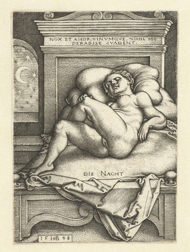Die Nacht