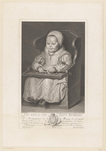 Portret van Susanna de Vos