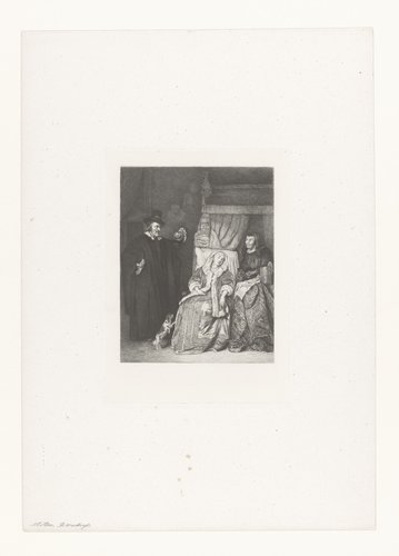 Doktersbezoek