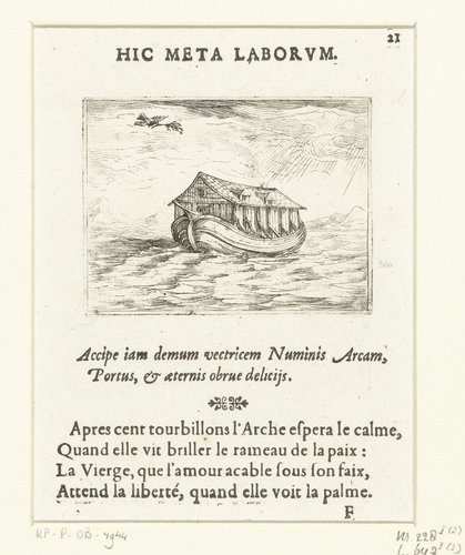 21/26 by Jacques Callot