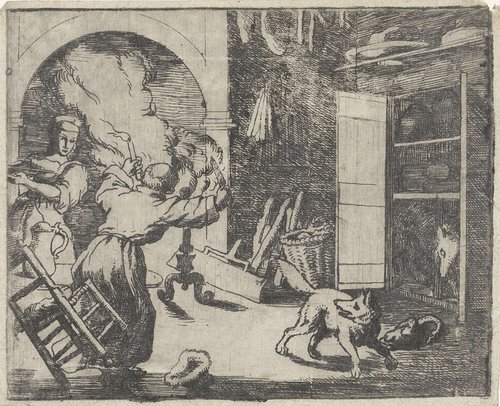 Reinaert de vos