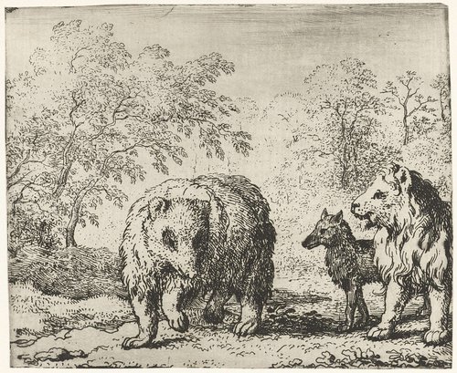 Reinaert de vos
