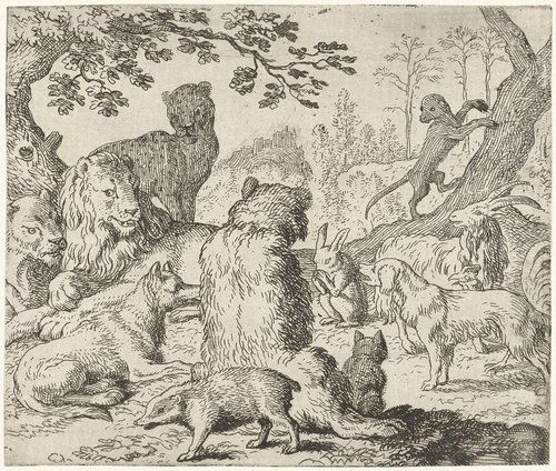 Reinaert de vos