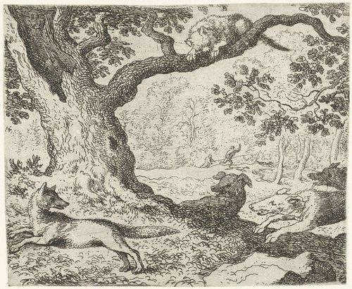 Reinaert de vos