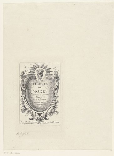Figures de Modes