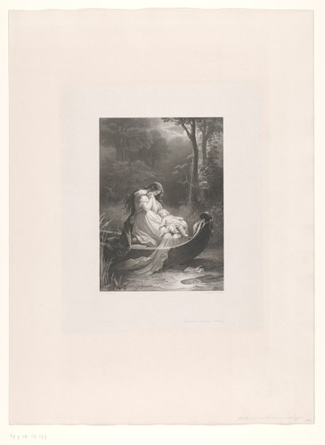 Portrait of Dertinger, Ernst