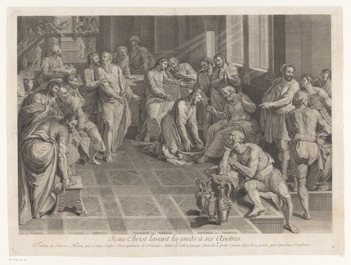 Belangrijke schilderijen en tekeningen in Franse collecties