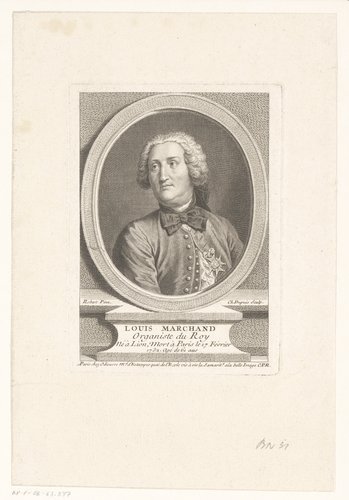 Louis Marchand