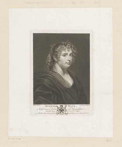 Rubens's Wife