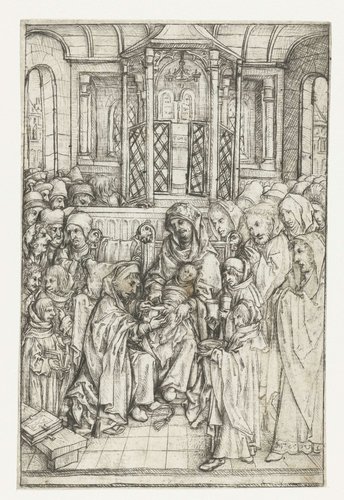 De besnijdenis