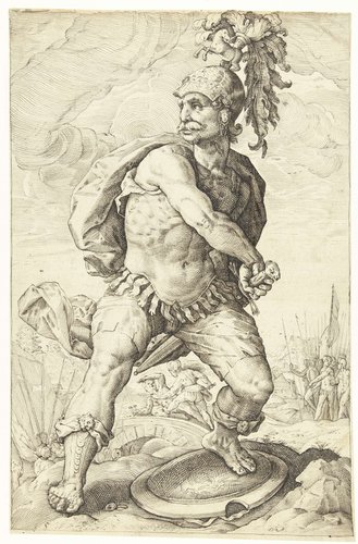 Titus Manlius Torquatus