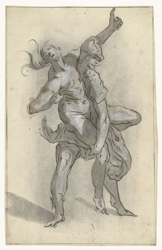 Sabijnse Maagdenroof