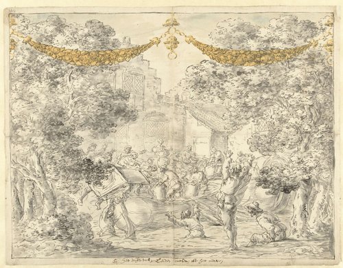 Leidens ontzet, 1574