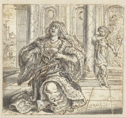 De berouwvolle Tamar