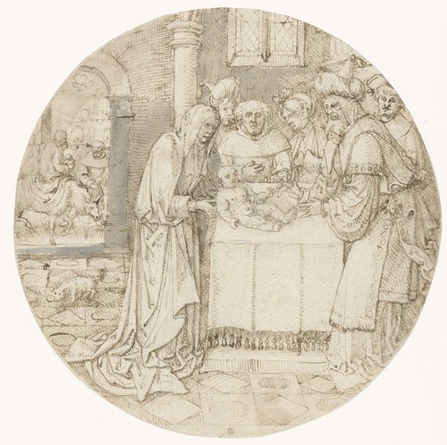 De Besnijdenis