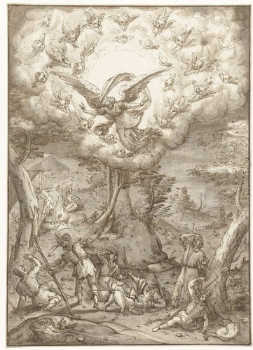 Leven van Christus