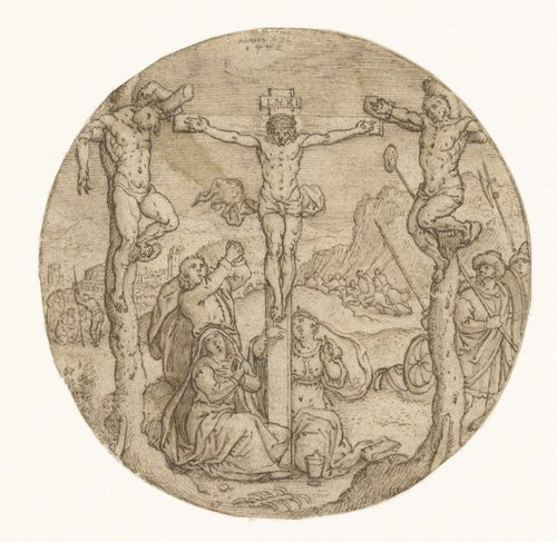 Kruisiging
