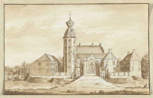 Huis te Regteren