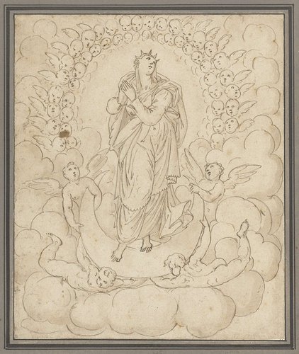 Maria ten Hemelopneming