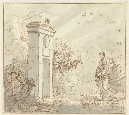 De hemelpoort