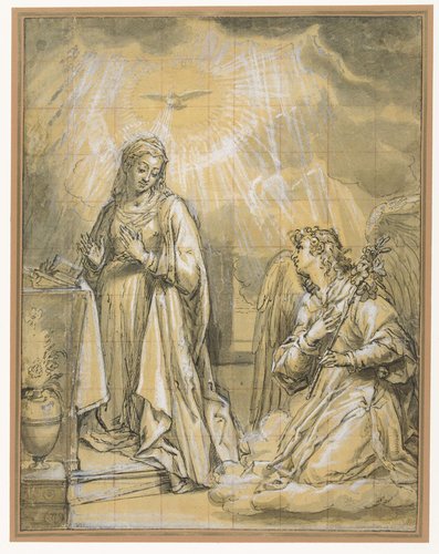 Annunciatie