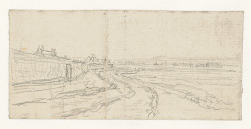 Landweg
