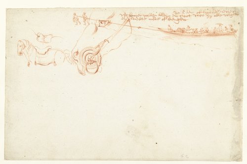 Reisschetsen gemaakt in Indië