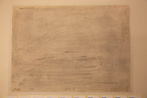 Gezicht op de San Teodoro