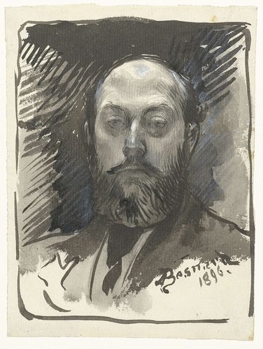 Zelfportret