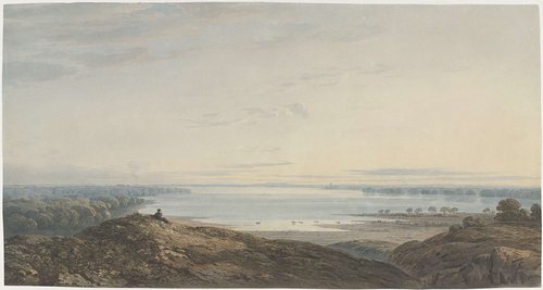 The Curfew (De Avondklok)