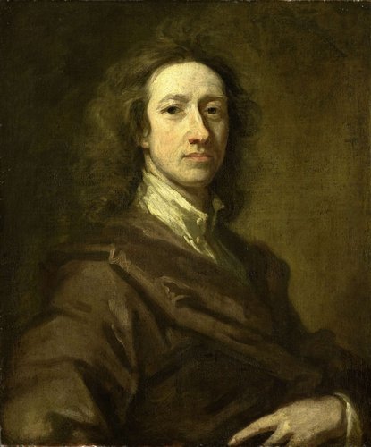 Cornelis de Bruyn (1652-1727), Draftsman and Traveller