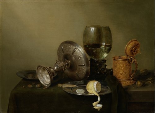 Still life