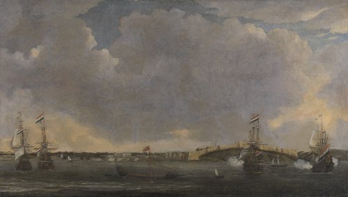View of Tripoli