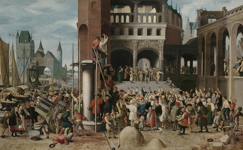 Ecce Homo