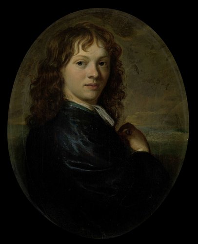 Self-Portrait