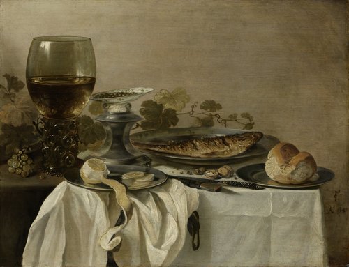 Still Life