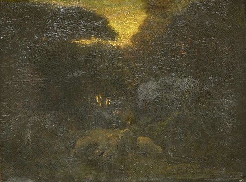 'La Gorge aux Loups'