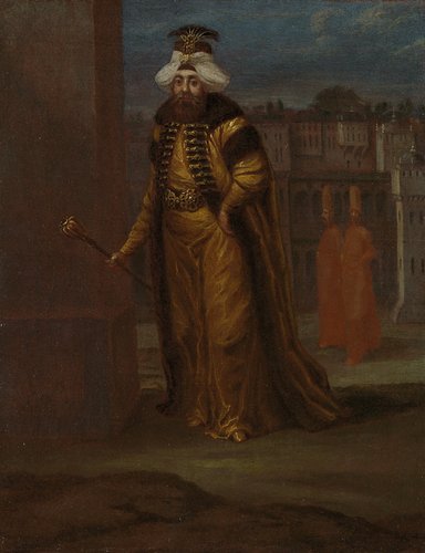 Sultan Mahmud I