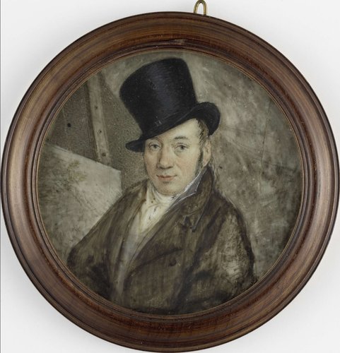 Zelfportret