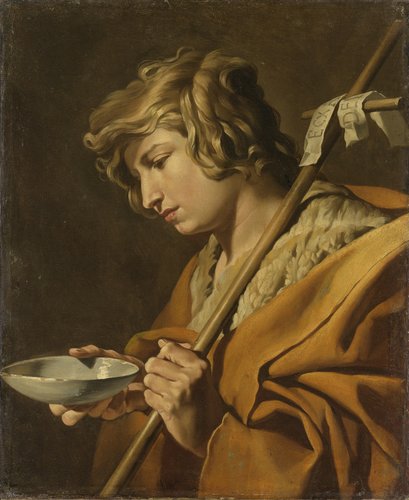 Johannes de Doper