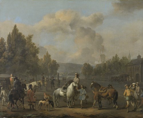 De rijschool