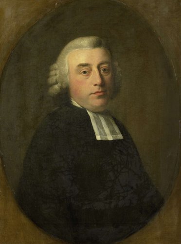 Antonius Kuyper (1743-1822). Predikant te Amsterdam