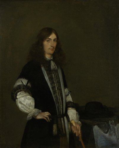 François de Vicq, Burgomaster of Amsterdam for several Terms from 1697on