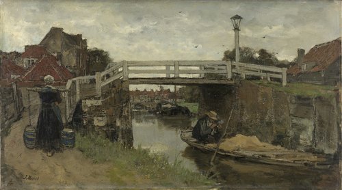 The Bridge