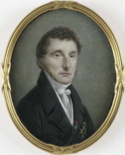 Pieter de Riemer (1769-1831), professor in de ontleed- en verloskunde, consulent chirurgijn van koning Willem I