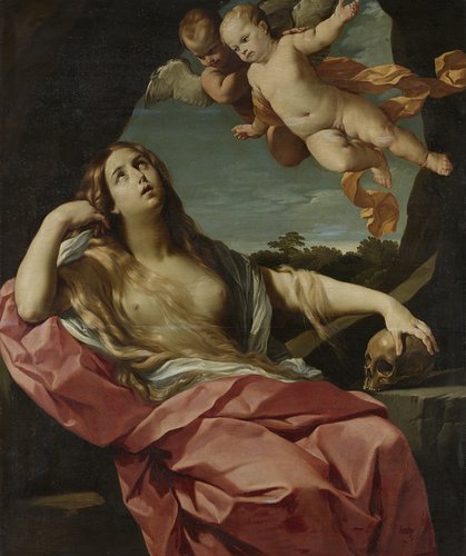 Maria Magdalena
