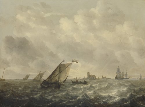 River View