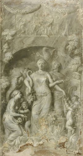 Allegory of Charity