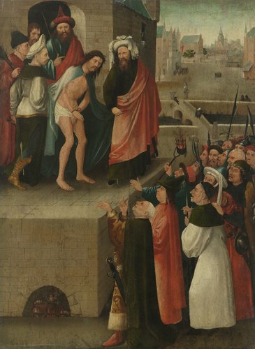 Ecce Homo