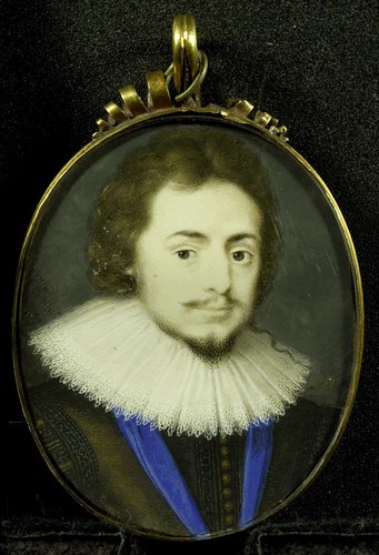Frederik V (1596-1632), keurvorst van de Palts, koning van Bohemen
